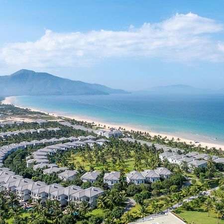 Melia Vinpearl Cam Ranh Beach Resort Extérieur photo