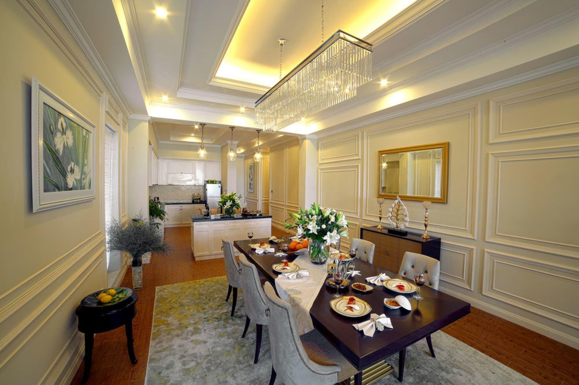 Melia Vinpearl Cam Ranh Beach Resort Extérieur photo