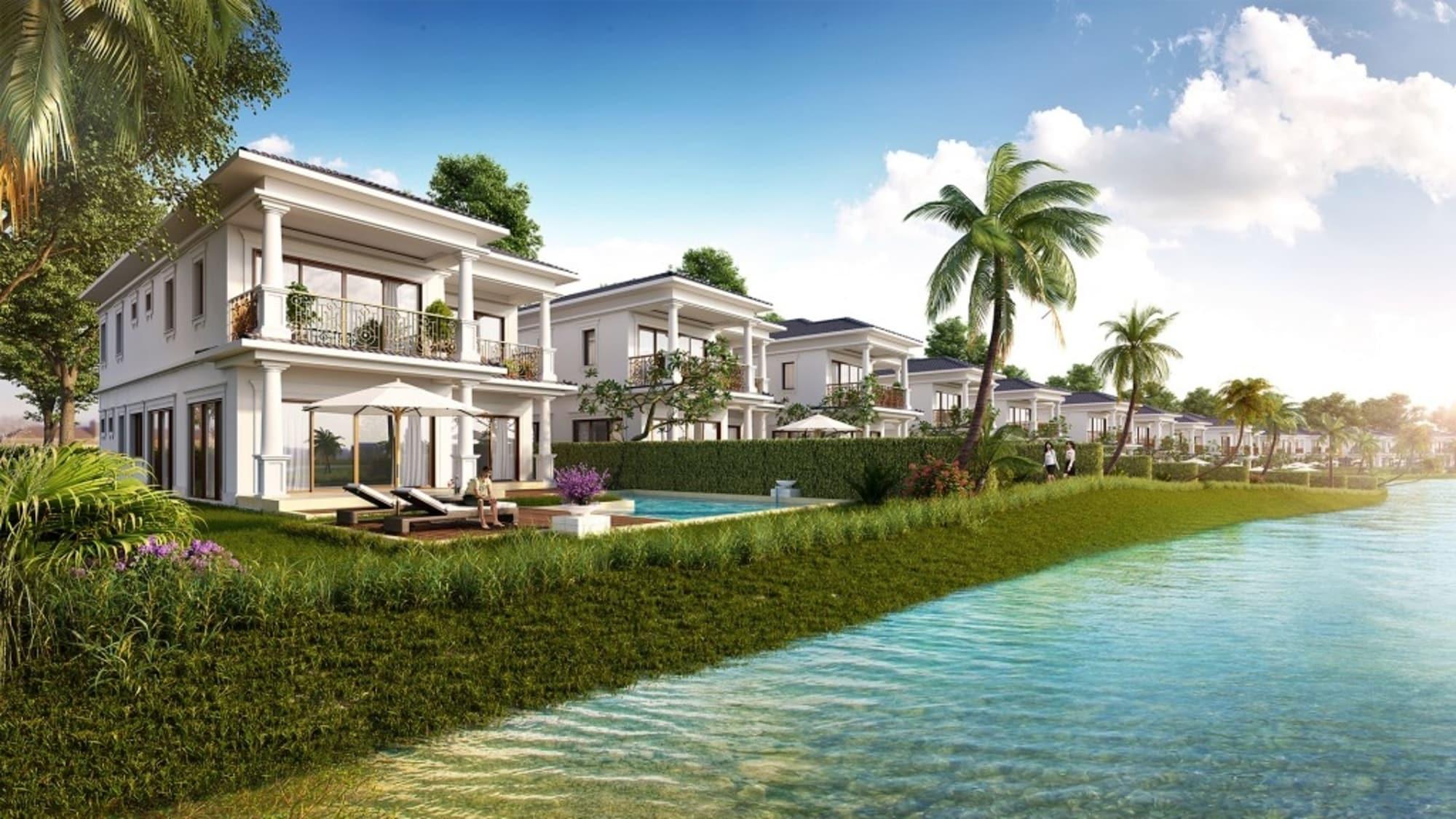 Melia Vinpearl Cam Ranh Beach Resort Extérieur photo