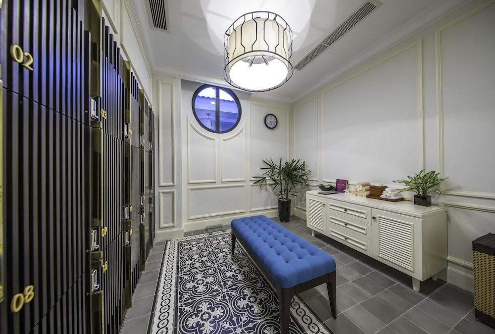 Melia Vinpearl Cam Ranh Beach Resort Extérieur photo