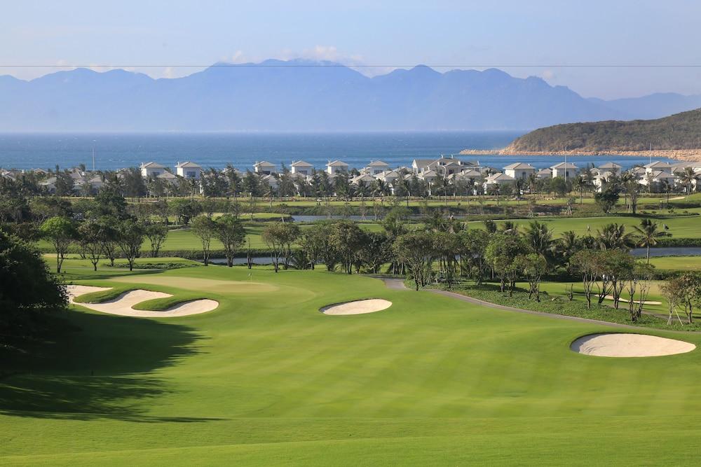 Melia Vinpearl Cam Ranh Beach Resort Extérieur photo