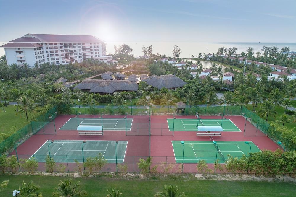 Melia Vinpearl Cam Ranh Beach Resort Extérieur photo
