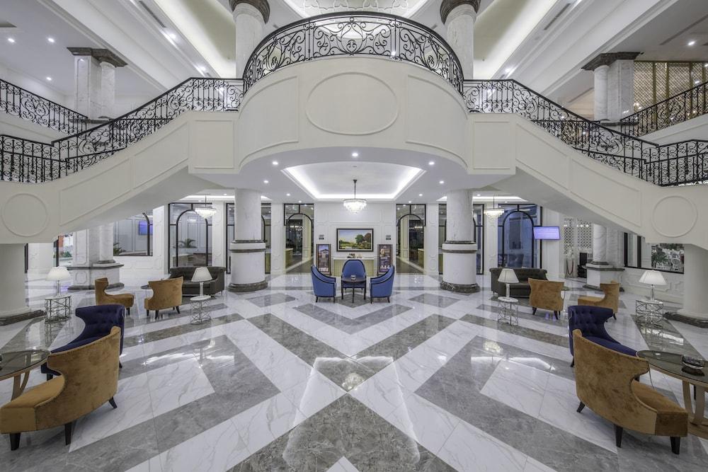 Melia Vinpearl Cam Ranh Beach Resort Extérieur photo