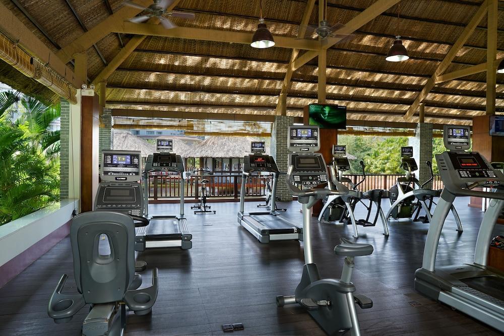 Melia Vinpearl Cam Ranh Beach Resort Extérieur photo