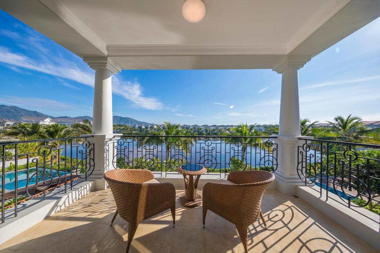 Melia Vinpearl Cam Ranh Beach Resort Extérieur photo