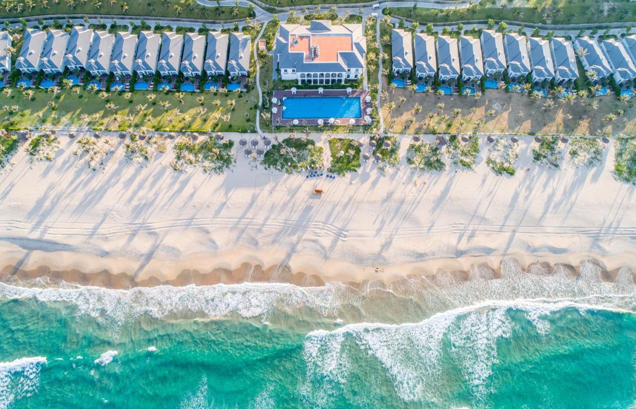 Melia Vinpearl Cam Ranh Beach Resort Extérieur photo