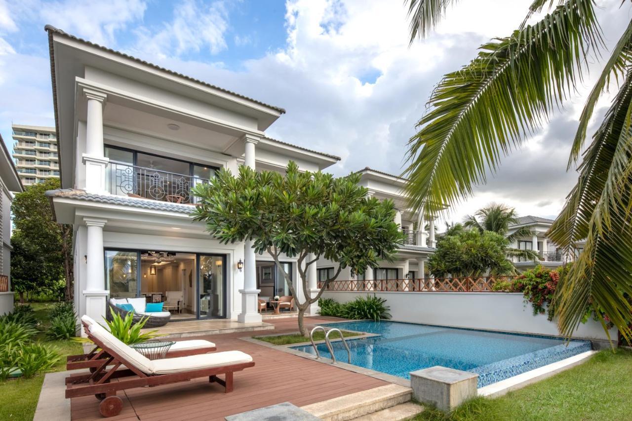 Melia Vinpearl Cam Ranh Beach Resort Extérieur photo