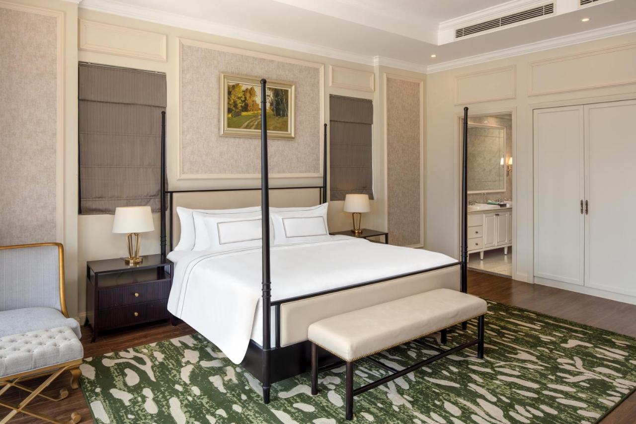 Melia Vinpearl Cam Ranh Beach Resort Extérieur photo