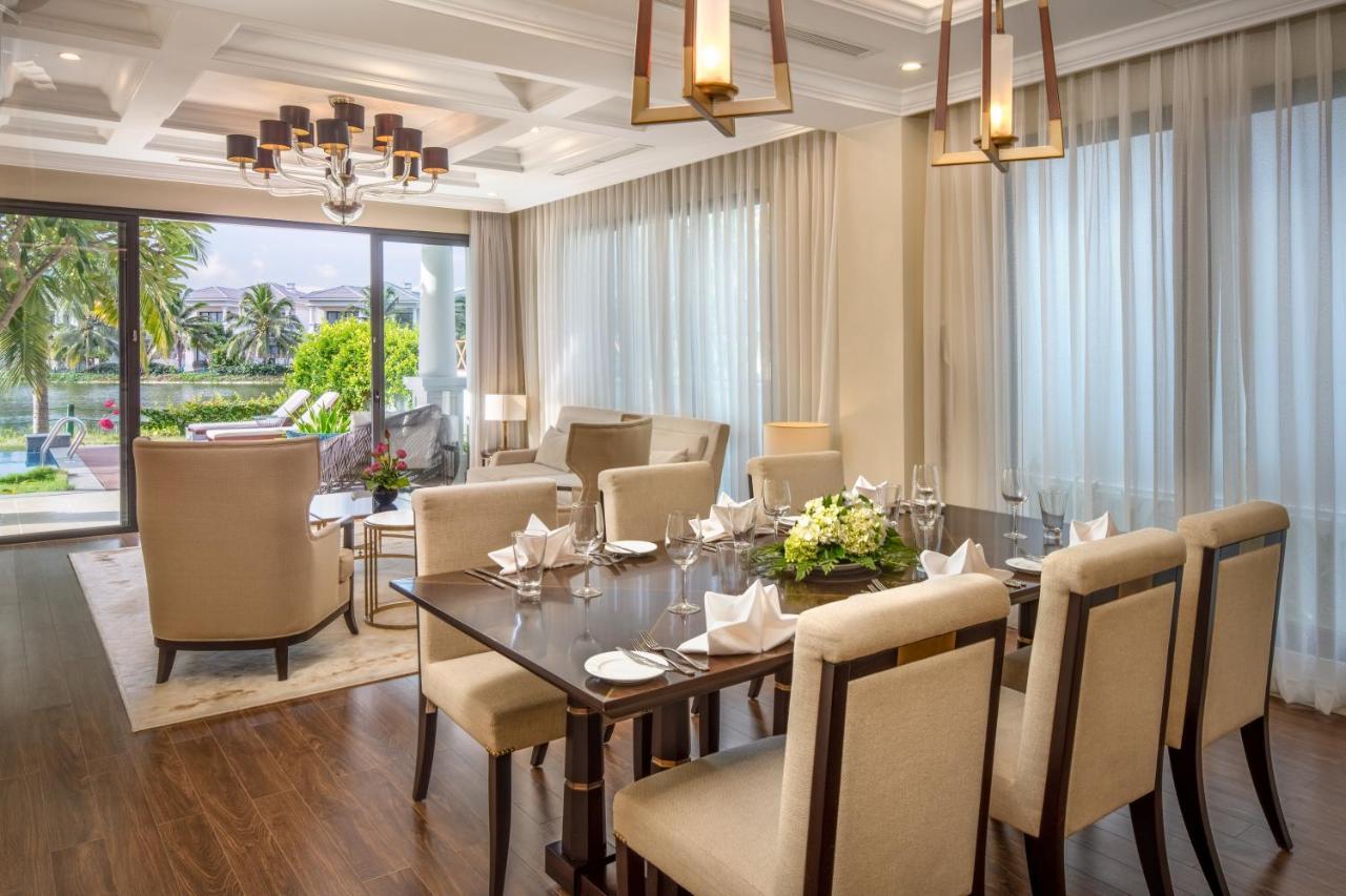 Melia Vinpearl Cam Ranh Beach Resort Extérieur photo
