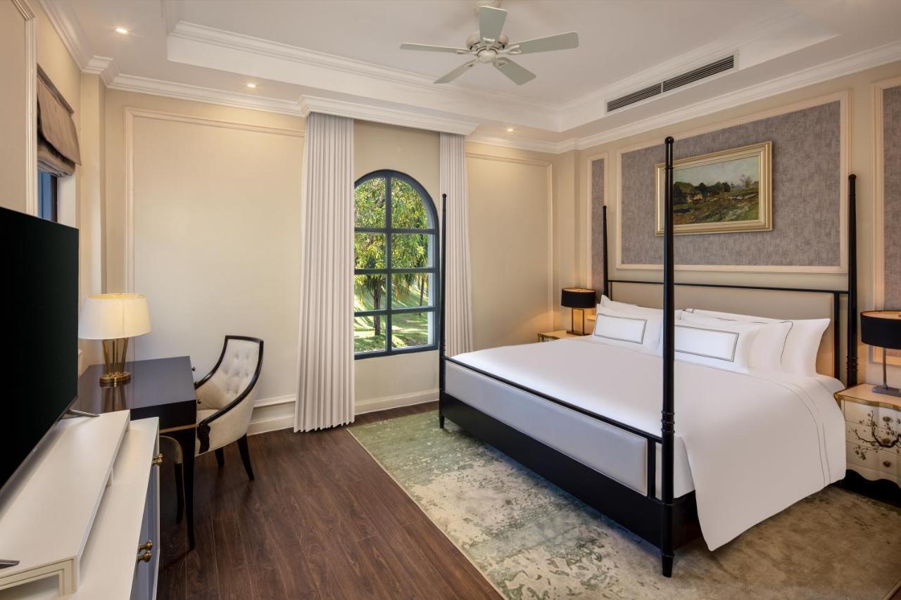 Melia Vinpearl Cam Ranh Beach Resort Extérieur photo