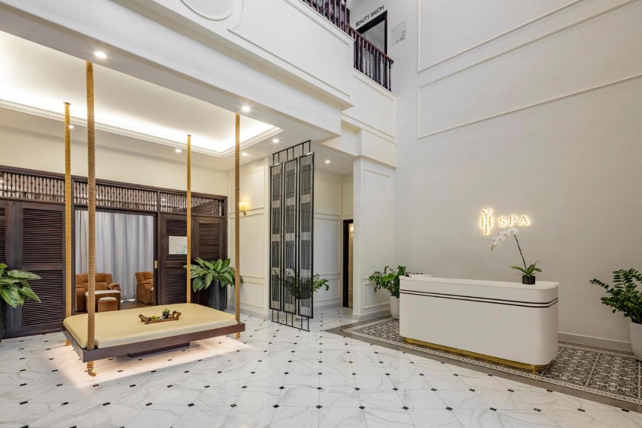 Melia Vinpearl Cam Ranh Beach Resort Extérieur photo