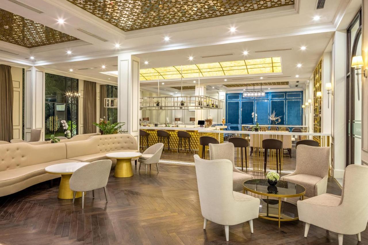Melia Vinpearl Cam Ranh Beach Resort Extérieur photo