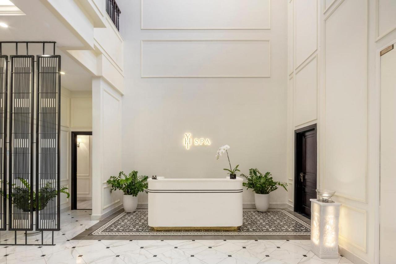 Melia Vinpearl Cam Ranh Beach Resort Extérieur photo