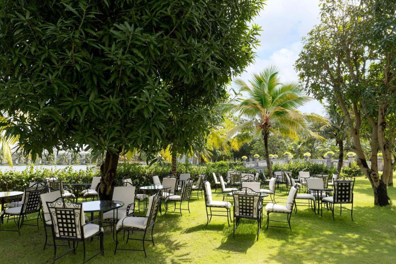 Melia Vinpearl Cam Ranh Beach Resort Extérieur photo