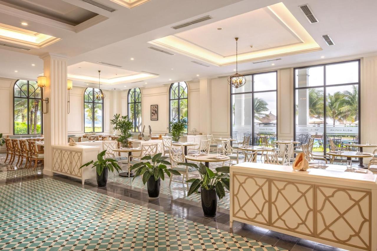 Melia Vinpearl Cam Ranh Beach Resort Extérieur photo
