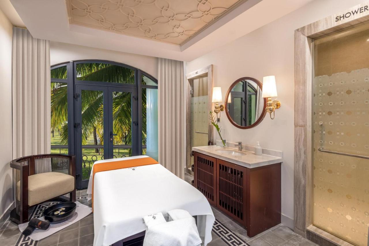 Melia Vinpearl Cam Ranh Beach Resort Extérieur photo